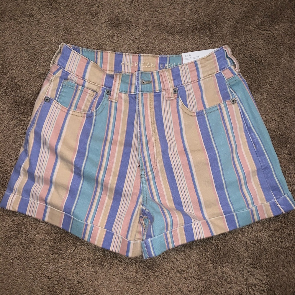 Brand New American Eagle Shorts